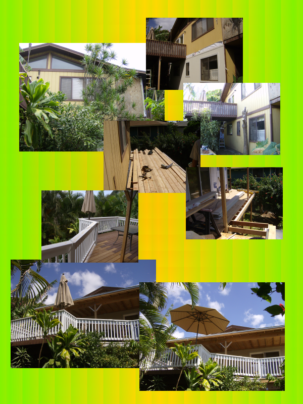 homefront makeover transformation