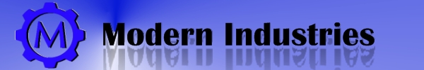 Modern Industries Cleveland